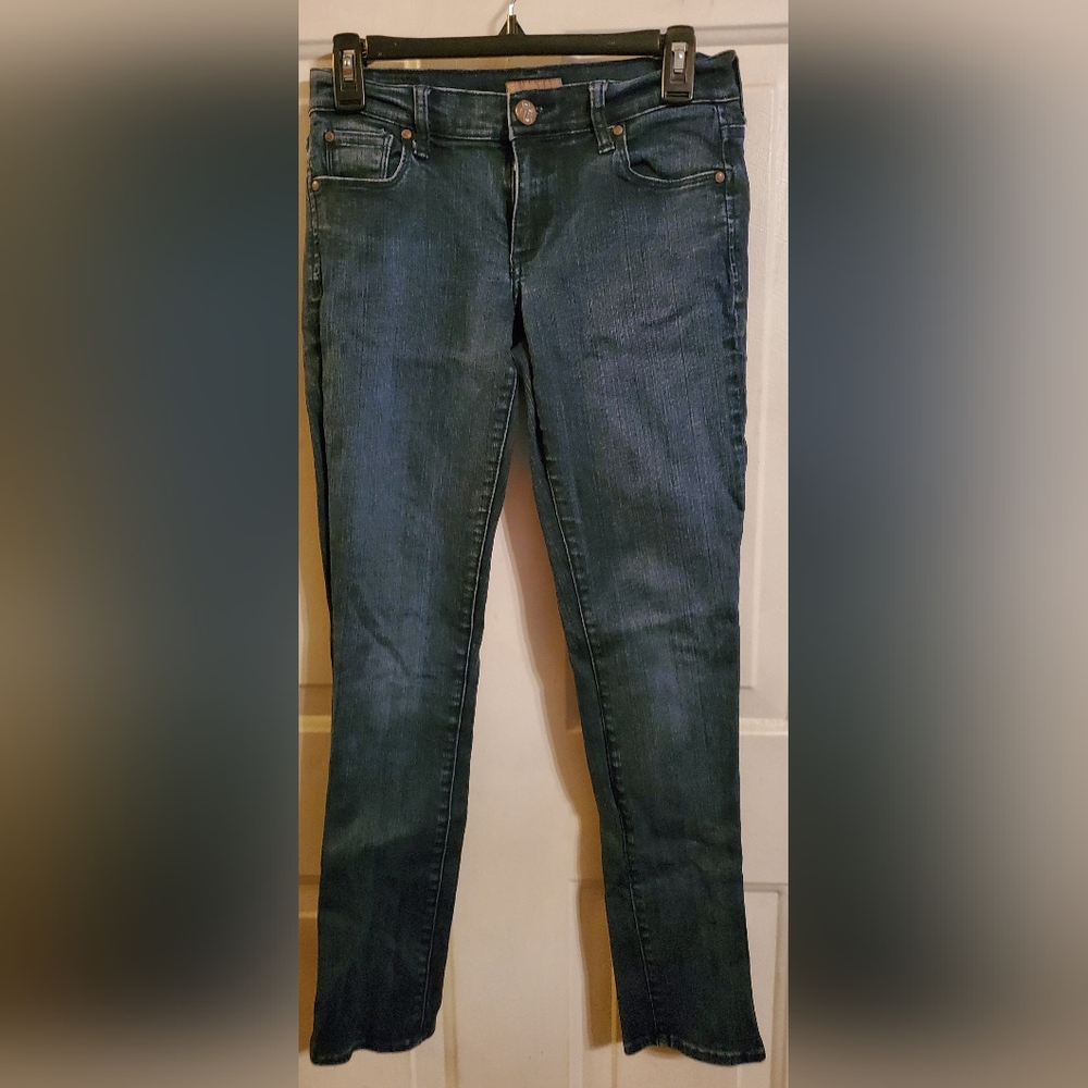See Thru Soul Jeans, Women's size 26